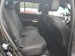 2023 Mercedes-Benz EQB 300 z VIN W1N9M0KB4PN054983, wystawiony jako Copart lot #71882574 z przebiegiem 8 465 mil mil oraz Szkoda całkowita • Salvage title. Historia ofert i sprzedaży dostępna na DreamBid. Obrazek 12.