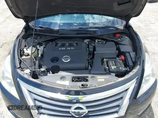 2013 Nissan Altima SL z VIN 1N4BL3AP1DC117237, wystawiony jako IAAI lot #42250551 z przebiegiem Nie podano mil oraz . Historia ofert i sprzedaży dostępna na DreamBid. Obrazek 10.