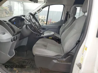 2016 Ford Transit with VIN 1FTYR2ZG4GKB07295, listed as a Copart auction lot 44388635 with 258,102 mi miles and Clean Title. Bid and sale history available at DreamBid. Image 7.
