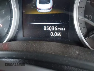 2018 Infiniti Q50 Luxe z VIN JN1EV7AP9JM353684, wystawiony jako IAAI lot #42444432 z przebiegiem 85 036 mil mil oraz . Historia ofert i sprzedaży dostępna na DreamBid. Obrazek 15.