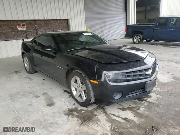 2013 Chevrolet Camaro LS with VIN 2G1FE1E3XD9243226, listed as a Copart auction lot 48412905 with 155,187 mi miles and Salvage Title. Bid and sale history available at carsss.com. Image 11.