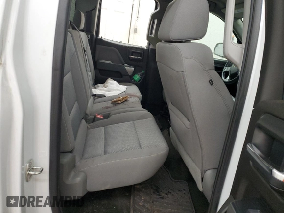 2017 Chevrolet Silverado 1500 LT with VIN 1GCRCREH7HZ127630, listed as a Copart auction lot 45418485 with 178,467 mi miles and Clean Title. Bid and sale history available at DreamBid. Image 10.