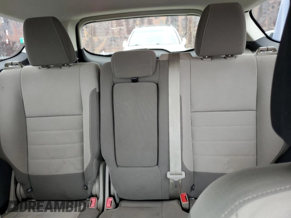 2013 Ford Escape SE с VIN 1FMCU9GX2DUA95194, выставлен на аукционе Copart как лот 60670365 с пробегом 171 425 миль миль и Чистый • Clean title. История ставок и продаж доступна на DreamBid. Изображение 10.
