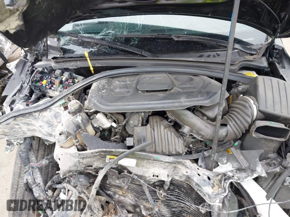 2020 Jeep Grand Cherokee Limited with VIN 1C4RJEBG2LC181634, listed as a IAAI auction lot 42145979 with Not provided miles and . Bid and sale history available at DreamBid. Image 10.