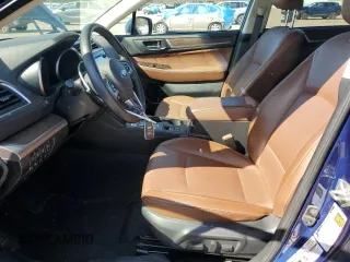 2017 Subaru Outback Touring with VIN 4S4BSETC5H3408439, listed as a Copart auction lot 49413815 with 72,657 mi miles and Non repairable. Bid and sale history available at DreamBid. Image 7.