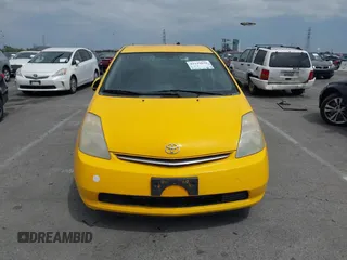 2007 Toyota Prius with VIN JTDKB20UX77613617, listed as a IAAI auction lot 42149858 with 236,137 mi miles. Bid and sale history available at carsss.com. Image 6.
