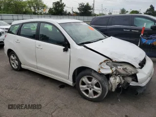 2007 Toyota Matrix STD z VIN 2T1KR30E07C652791, wystawiony jako Copart lot #55151115 z przebiegiem Nie podano mil oraz Szkoda całkowita • Salvage title. Historia ofert i sprzedaży dostępna na DreamBid. Obrazek 4.