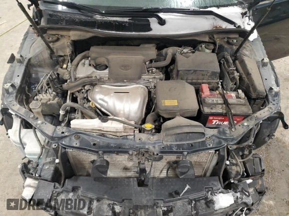 2015 Toyota Camry XLE with VIN 4T1BF1FK3FU971321, listed as a Copart auction lot 89348825 with 115,299 mi miles and Clean Title. Bid and sale history available at carsss.com. Image 11.
