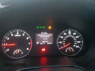 2021 Kia Seltos EX z VIN KNDERCAA3M7168779, wystawiony jako Copart lot #86548834 z przebiegiem 30 676 mil mil oraz Szkody całkowita. Historia ofert i sprzedaży dostępna na DreamBid. Obrazek 9.