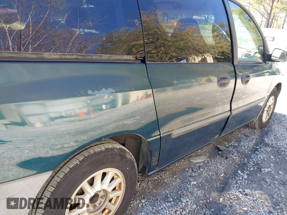 1999 Ford Windstar LX z VIN 2FMZA5141XBA22550, wystawiony jako IAAI lot #41683372 z przebiegiem 207 580 mil mil oraz . Historia ofert i sprzedaży dostępna na DreamBid. Obrazek 12.
