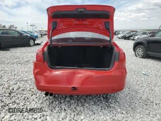2013 Volkswagen Jetta SE с VIN 3VWDP7AJ5DM404294, выставлен на аукционе Copart как лот 50503195 с пробегом 176 278 миль миль и Списание • Salvage title. История ставок и продаж доступна на DreamBid. Изображение 6.