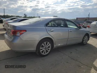 2010 Lexus ES 330 z VIN JTHBK1EG6A2383641, wystawiony jako Copart lot #56215275 z przebiegiem 183 889 mil mil oraz Szkoda całkowita • Salvage title. Historia ofert i sprzedaży dostępna na DreamBid. Obrazek 3.
