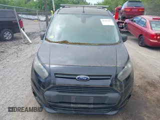2014 Ford Transit Connect XLT z VIN NM0GE9F78E1155886, wystawiony jako IAAI lot #42261107 z przebiegiem 69 747 mil mil oraz . Historia ofert i sprzedaży dostępna na DreamBid. Obrazek 6.