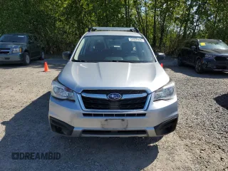 2017 Subaru Forester with VIN JF2SJAAC0HH495559, listed as a Copart auction lot 54956935 with 199,009 mi miles and Clean Title. Bid and sale history available at carsss.com. Image 5.