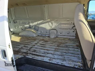 2004 Ford Econoline Cargo with VIN 1FTRE14W54HA62532, listed as a Copart auction lot 49949775 with Not Provided miles and Clean Title. Bid and sale history available at carsss.com. Image 11.