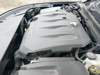 2017 Chevrolet Impala LS z VIN 2G11X5S37H9114091, wystawiony jako IAAI lot #42195746 z przebiegiem 49 846 mil mil oraz . Historia ofert i sprzedaży dostępna na DreamBid. Obrazek 19.