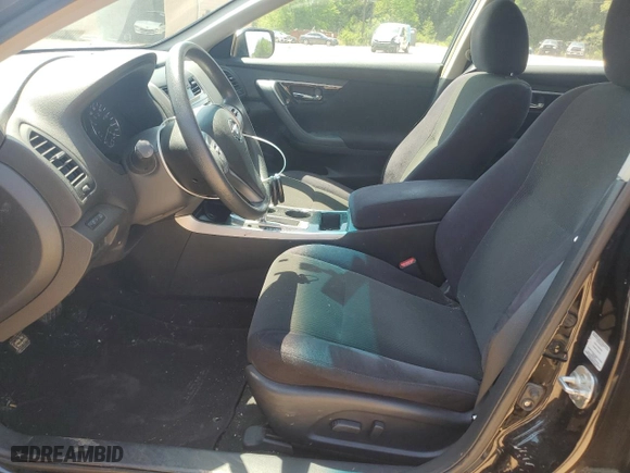 2013 Nissan Altima 2.5 SL with VIN 1N4AL3AP4DC242082, listed as a Copart auction lot 54137275 with 51,607 mi miles and Clean Title. Bid and sale history available at carsss.com. Image 7.