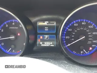2017 Subaru Legacy Premium with VIN 4S3BNAC62H3018025, listed as a IAAI auction lot 42388520 with 58,287 mi miles and . Bid and sale history available at DreamBid. Image 7.