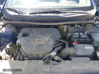 2017 Hyundai Accent SE with VIN KMHCT4AE5HU271013, listed as a IAAI auction lot 42018489 with 84,177 mi miles. Bid and sale history available at carsss.com. Image 10.