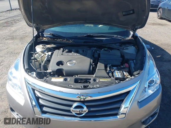 2013 Nissan Altima SL z VIN 1N4BL3AP3DC288653, wystawiony jako IAAI lot #42304043 z przebiegiem 108 640 mil mil oraz . Historia ofert i sprzedaży dostępna na DreamBid. Obrazek 10.
