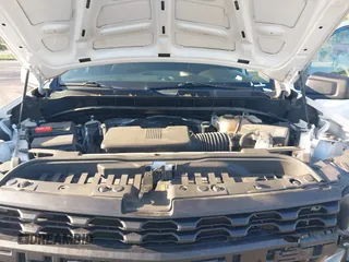2021 Chevrolet Silverado 1500 Work Truck with VIN 1GCPYAEH5MZ142793, listed as a IAAI auction lot 41991799 with 102,246 mi miles and . Bid and sale history available at DreamBid. Image 10.