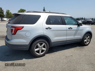2019 Ford Explorer с VIN 1FM5K7B80KGA42167, выставлен на аукционе Copart как лот 65078945 с пробегом 105 751 миль миль и Списание • Salvage title. История ставок и продаж доступна на DreamBid. Изображение 3.