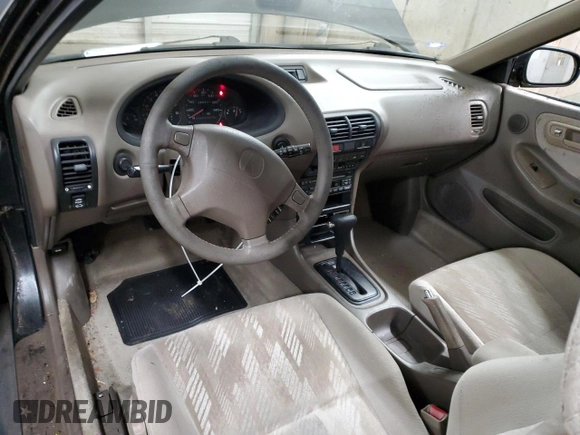1999 Acura Integra LS z VIN JH4DC4457XS007448, wystawiony jako Copart lot #82540524 z przebiegiem 136 756 mil mil oraz Szkoda całkowita • Salvage title. Historia ofert i sprzedaży dostępna na DreamBid. Obrazek 8.