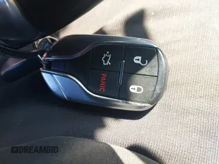 2017 Maserati Levante с VIN ZN661XUA6HX210610, выставлен на аукционе IAAI как лот 41867196 с пробегом 87 484 миль миль и . История ставок и продаж доступна на DreamBid. Изображение 11.