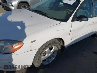 2006 Ford Taurus SE with VIN 1FAFP53U36A191164, listed as a IAAI auction lot 41768627 with 190,277 mi miles. Bid and sale history available at carsss.com. Image 6.