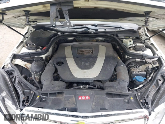 2011 Mercedes-Benz E 350 Luxury with VIN WDDHF8HB4BA279834, listed as a IAAI auction lot 42275173 with 130,820 mi miles and . Bid and sale history available at DreamBid. Image 10.