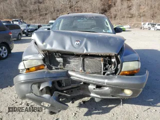 2002 Dodge Durango SLT z VIN 1B4HS48N32F220413, wystawiony jako Copart lot #41641555 z przebiegiem 157 194 mil mil oraz Szkoda całkowita • Salvage title. Historia ofert i sprzedaży dostępna na DreamBid. Obrazek 5.