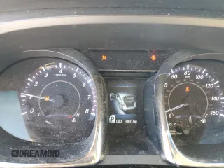 2013 Toyota Avalon XLE with VIN 4T1BK1EB5DU023996, listed as a Copart auction lot 49280845 with 148,017 mi miles and Salvage Title. Bid and sale history available at DreamBid. Image 9.
