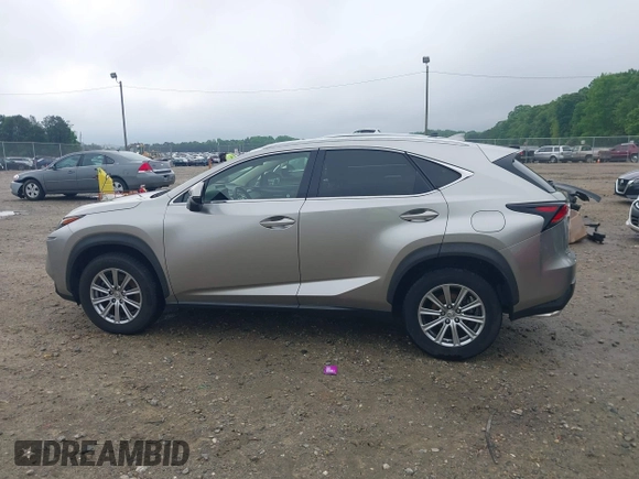 2016 Lexus NX 200t с VIN JTJYARBZ5G2039808, выставлен на аукционе IAAI как лот 42113272 с пробегом 118 962 миль миль и . История ставок и продаж доступна на DreamBid. Изображение 14.