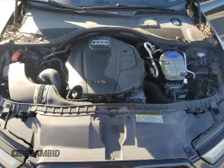 2016 Audi A6 2.0T Premium with VIN WAUCFAFC7GN198802, listed as a Copart auction lot 88882205 with 149,773 mi miles and Salvage Title. Bid and sale history available at carsss.com. Image 11.