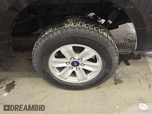 2020 Ford F-150 XL with VIN 1FTEW1E44LKF11547, listed as a IAAI auction lot 42706040 with 81,140 mi miles and . Bid and sale history available at DreamBid. Image 25.