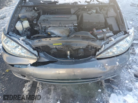 2006 Toyota Camry STD with VIN 4T1BE30K46U702591, listed as a Copart auction lot 88350565 with 116,916 mi miles and Salvage Title. Bid and sale history available at carsss.com. Image 12.