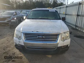 2007 Ford Explorer XLT with VIN 1FMEU73847UA57787, listed as a Copart auction lot 87243734 with 158,602 mi miles and Clean Title. Bid and sale history available at carsss.com. Image 5.