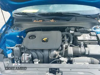 2023 Kia Forte GT-Line с VIN 3KPF54AD6PE611320, выставлен на аукционе IAAI как лот 42725119 с пробегом 46 411 миль миль и . История ставок и продаж доступна на DreamBid. Изображение 19.