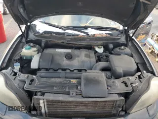 2012 Volvo XC90 with VIN YV4952CZ6C1612553, listed as a Copart auction lot 41592625 with 159,833 mi miles and Salvage Title. Bid and sale history available at carsss.com. Image 13.