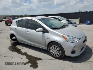 2012 Toyota Prius One with VIN JTDKDTB33C1502943, listed as a Copart auction lot 55068705 with 151,668 mi miles and Clean Title. Bid and sale history available at carsss.com. Image 4.
