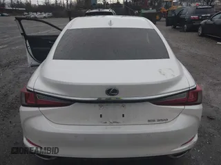 2019 Lexus ES 350 with VIN 58ABZ1B18KU030874, listed as a IAAI auction lot 41932280 with 71,235 mi miles and . Bid and sale history available at DreamBid. Image 16.