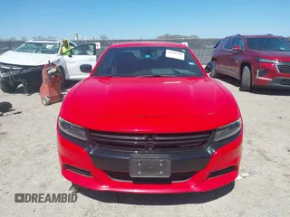 2017 Dodge Charger SXT with VIN 2C3CDXHG5HH543867, listed as a IAAI auction lot 41849759 with 51,569 mi miles and . Bid and sale history available at DreamBid. Image 12.