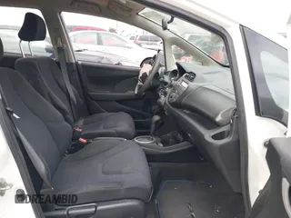 2012 Honda Fit Sport with VIN JHMGE8H59CC001907, listed as a IAAI auction lot 41532788 with 75,917 mi miles. Bid and sale history available at carsss.com. Image 5.
