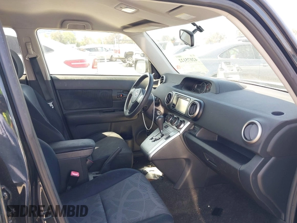 2012 Scion xB with VIN JTLZE4FE3CJ017638, listed as a IAAI auction lot 42075122 with 105,024 mi miles and . Bid and sale history available at DreamBid. Image 5.