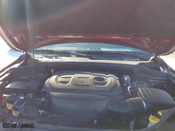 2019 Jeep Grand Cherokee Laredo E with VIN 1C4RJFAG1KC802450, listed as a IAAI auction lot 41617468 with 95,318 mi miles. Bid and sale history available at carsss.com. Image 10.