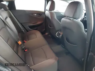 2020 Chevrolet Malibu LT with VIN 1G1ZD5STXLF052438, listed as a IAAI auction lot 42006000 with 140,513 mi miles and . Bid and sale history available at DreamBid. Image 8.