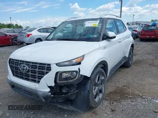 2024 Hyundai Venue SEL с VIN KMHRC8A38RU313756, выставлен на аукционе IAAI как лот 42221213 с пробегом 40 905 миль миль и . История ставок и продаж доступна на DreamBid. Изображение 6.