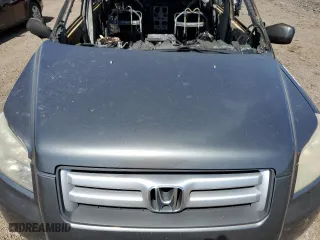 2007 Honda Pilot EX-L with VIN 5FNYF18797B019022, listed as a Copart auction lot 47069365 with 0 mi miles and Non Repairable. Bid and sale history available at carsss.com. Image 13.