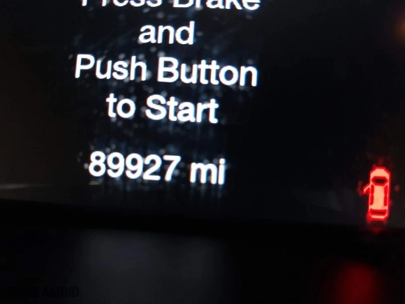 2021 Dodge Durango GT Plus with VIN 1C4RDHDG2MC608298, listed as a IAAI auction lot 40644226 with 89,927 mi miles. Bid and sale history available at carsss.com. Image 15.