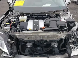 2022 Lexus RX 450h with VIN 2T2HGMDA7NC072735, listed as a IAAI auction lot 42356852 with 62,835 mi miles and . Bid and sale history available at DreamBid. Image 10.